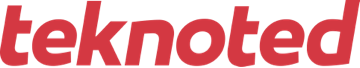 teknoted logo